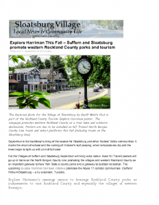 09_11_2018_Sloatsburg Village