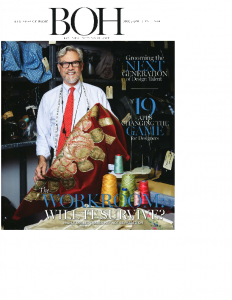 Fall_2016_Business of Home