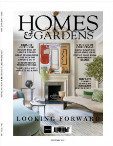 1_2021_Homes & Gardens